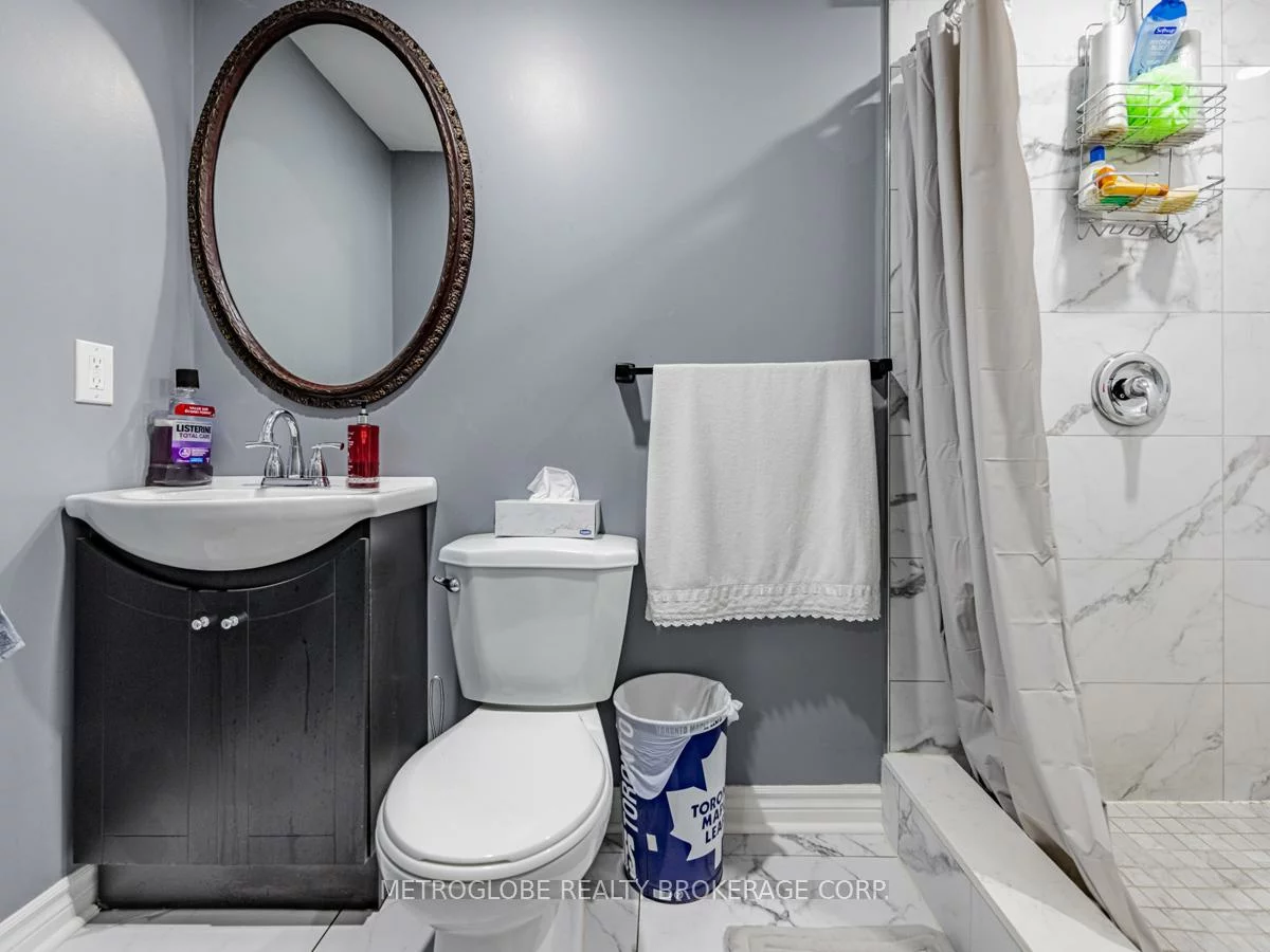 6, Thunderbird, Sandringham-Wellington, Brampton