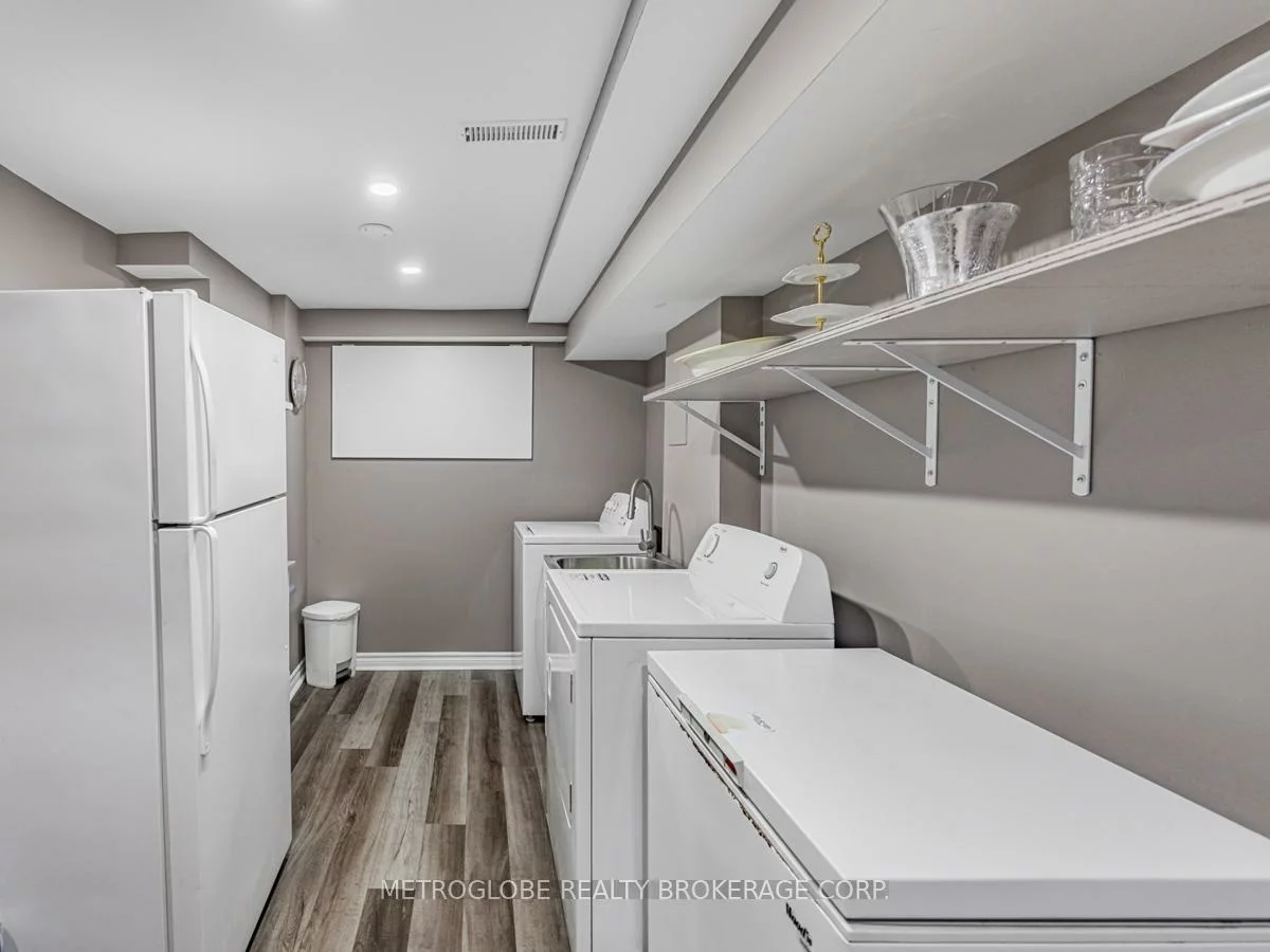 6, Thunderbird, Sandringham-Wellington, Brampton