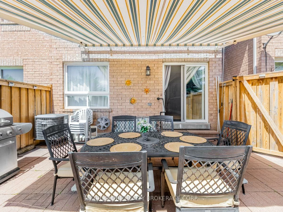 6, Thunderbird, Sandringham-Wellington, Brampton