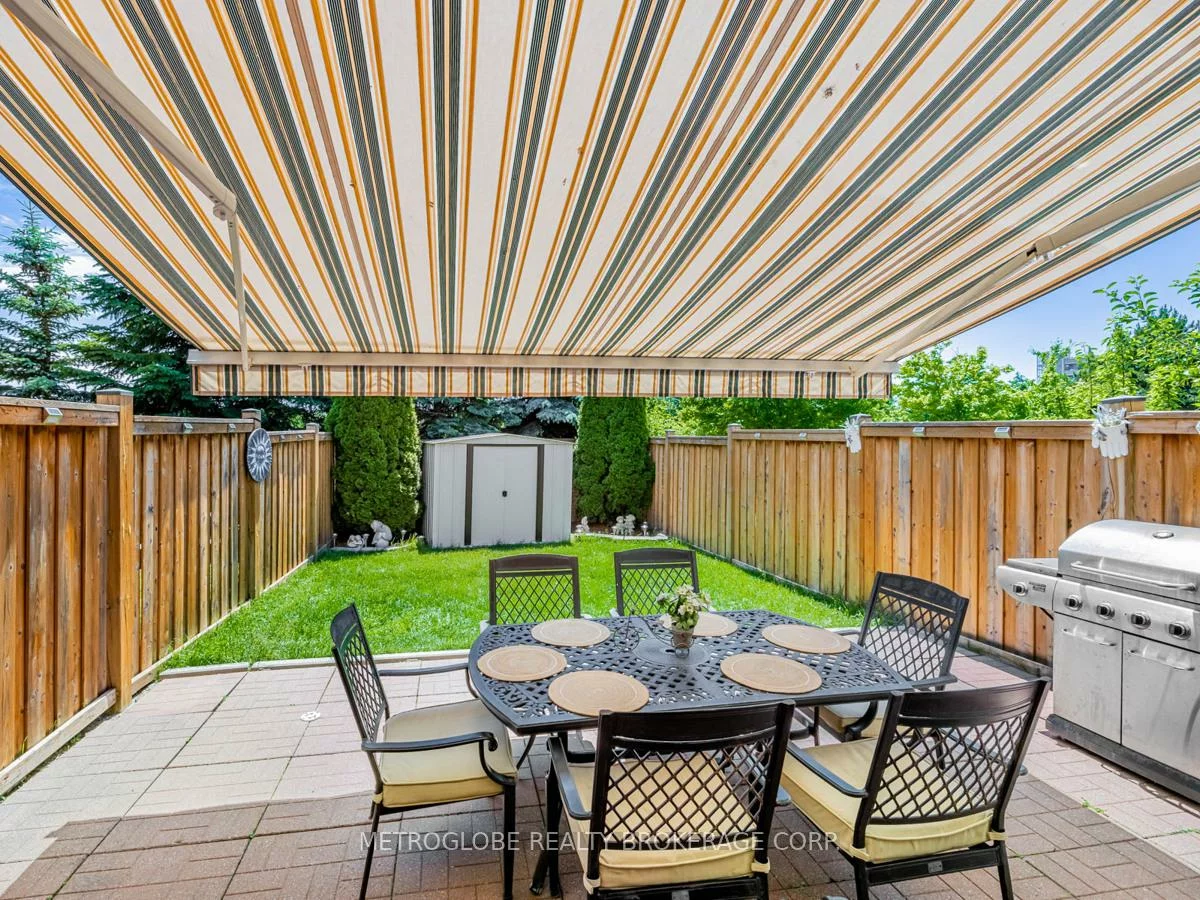 6, Thunderbird, Sandringham-Wellington, Brampton