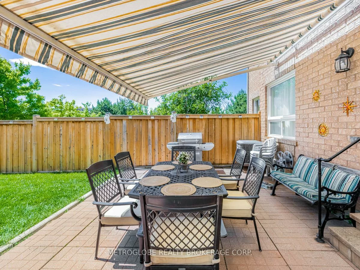 6, Thunderbird, Sandringham-Wellington, Brampton