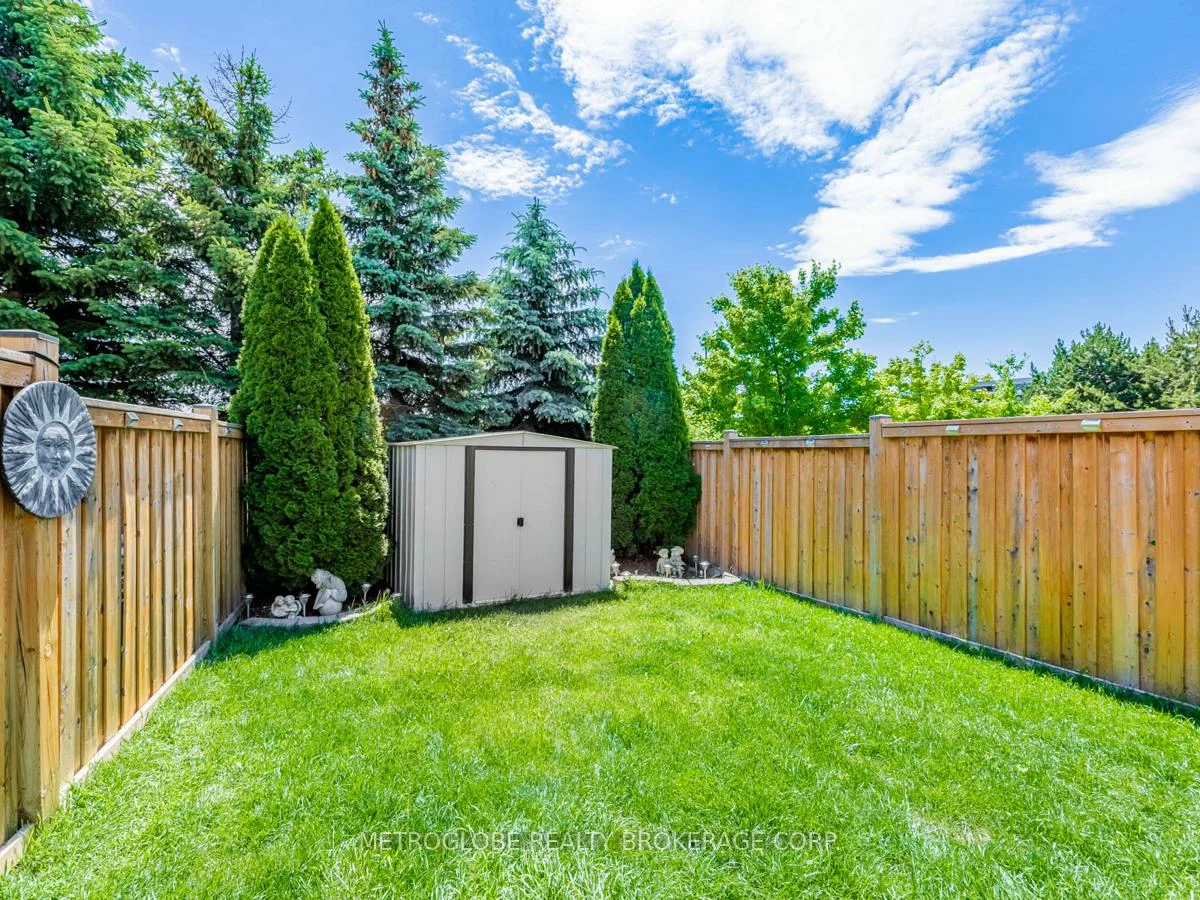 6, Thunderbird, Sandringham-Wellington, Brampton
