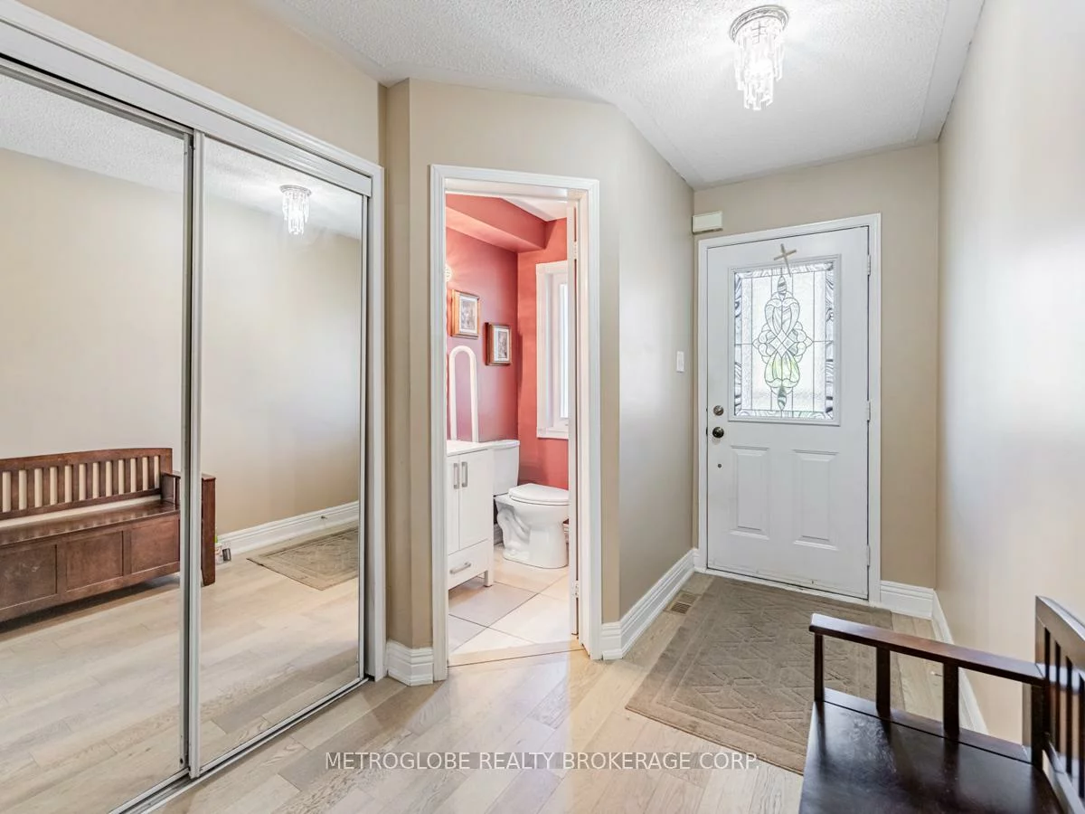 6, Thunderbird, Sandringham-Wellington, Brampton