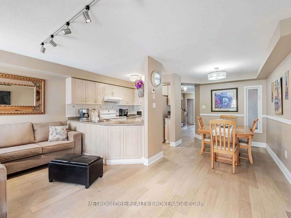 6, Thunderbird, Sandringham-Wellington, Brampton