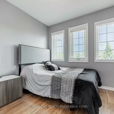6, Thunderbird, Sandringham-Wellington, Brampton