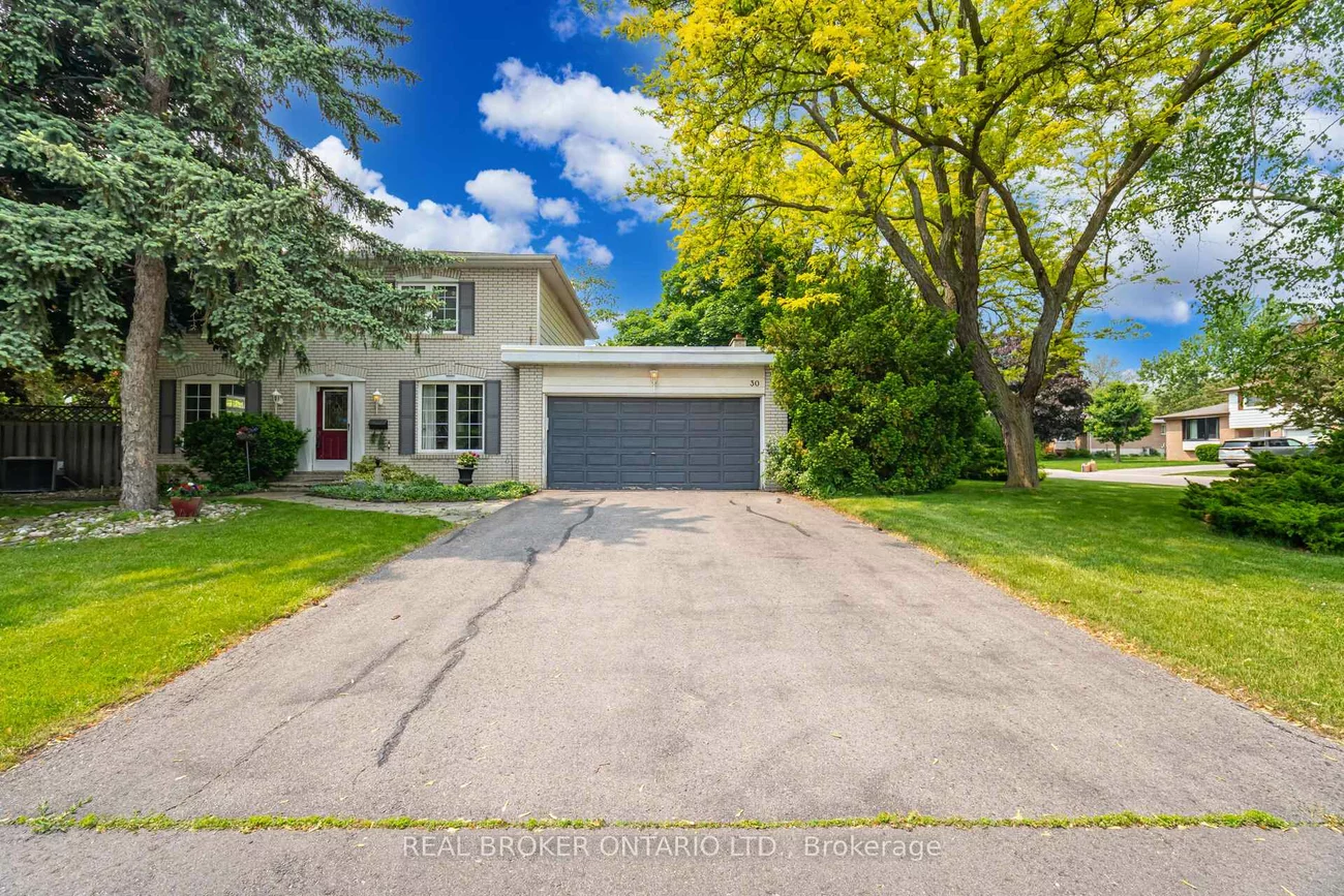 30, Malvern, Brampton East, Brampton