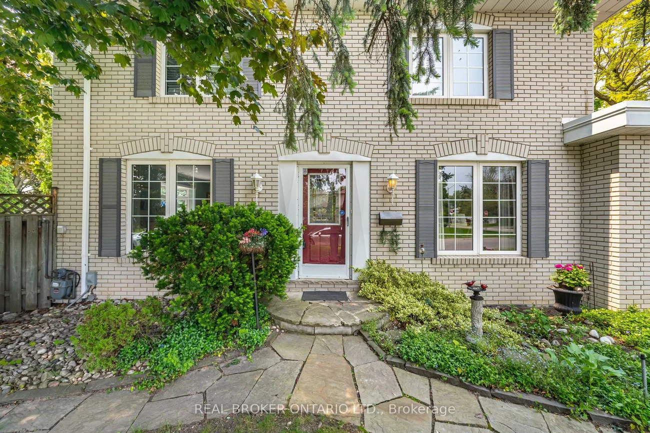 30, Malvern, Brampton East, Brampton