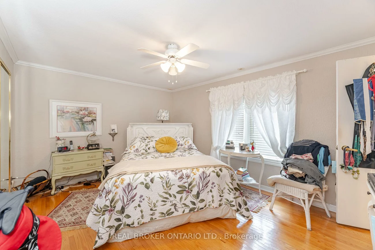 30, Malvern, Brampton East, Brampton