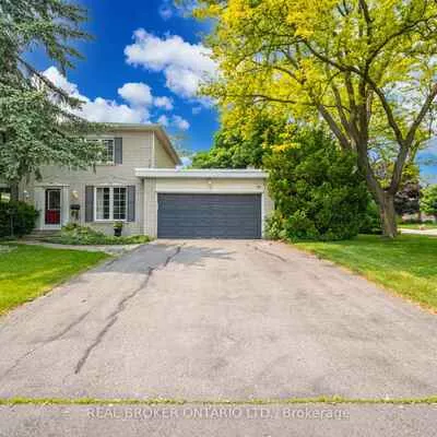 30, Malvern, Brampton East, Brampton