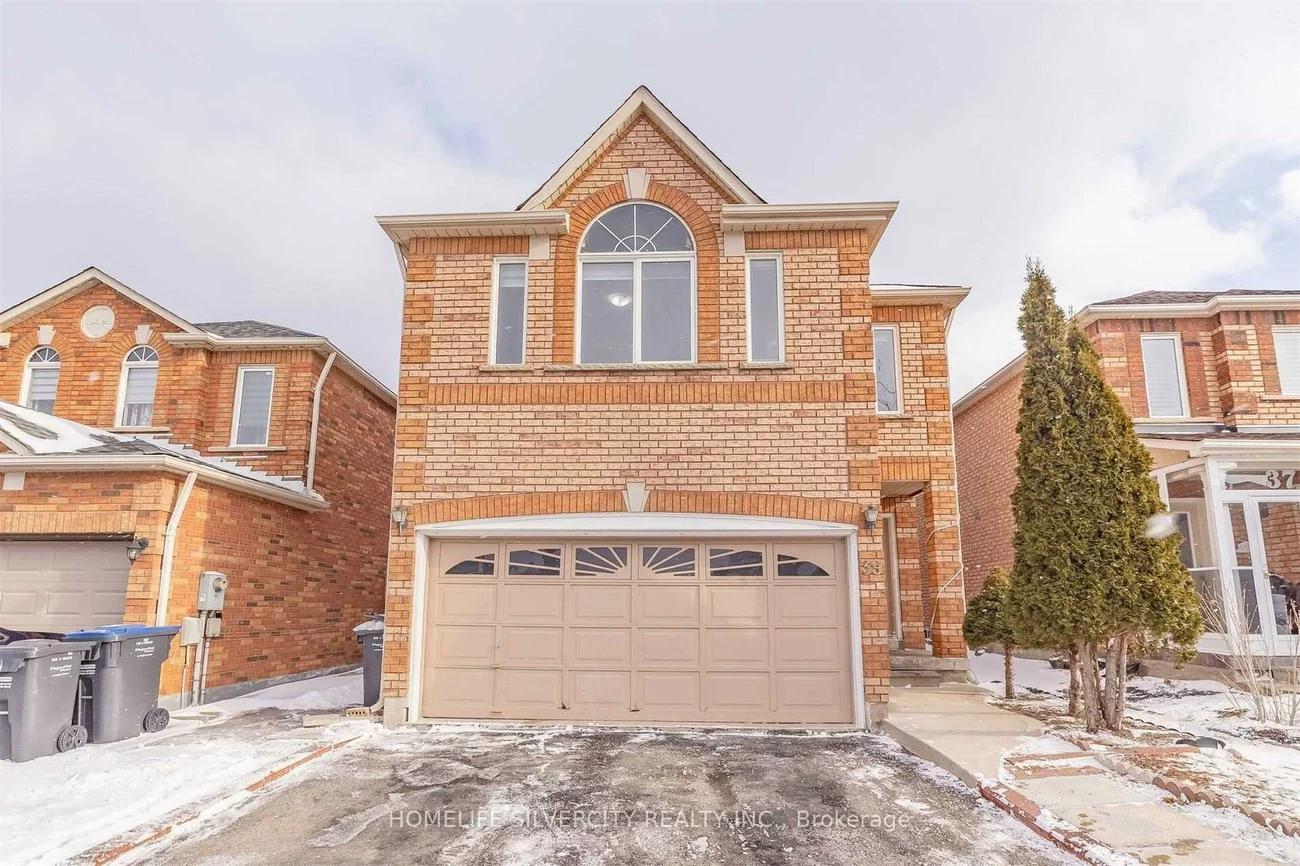 39, Summerdale, Fletcher's Meadow, Brampton