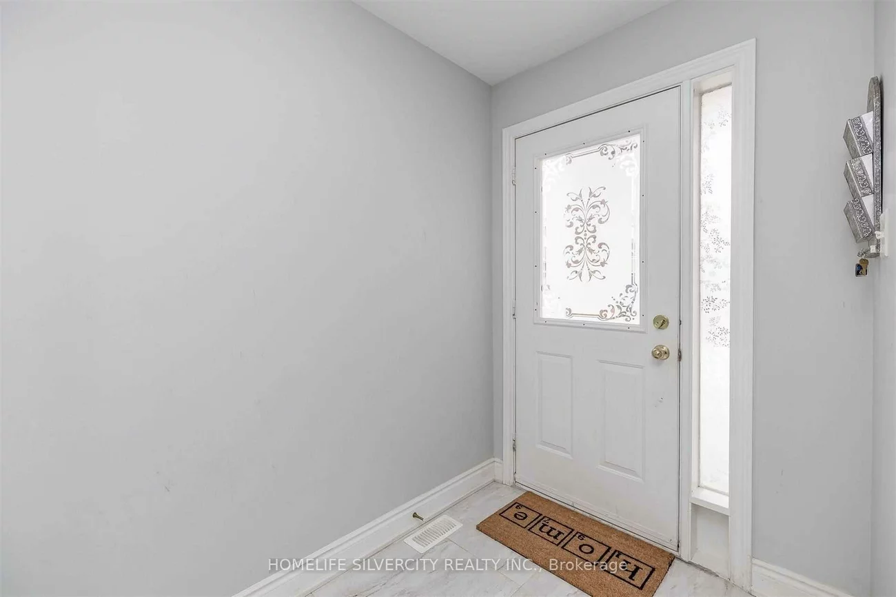 39, Summerdale, Fletcher's Meadow, Brampton