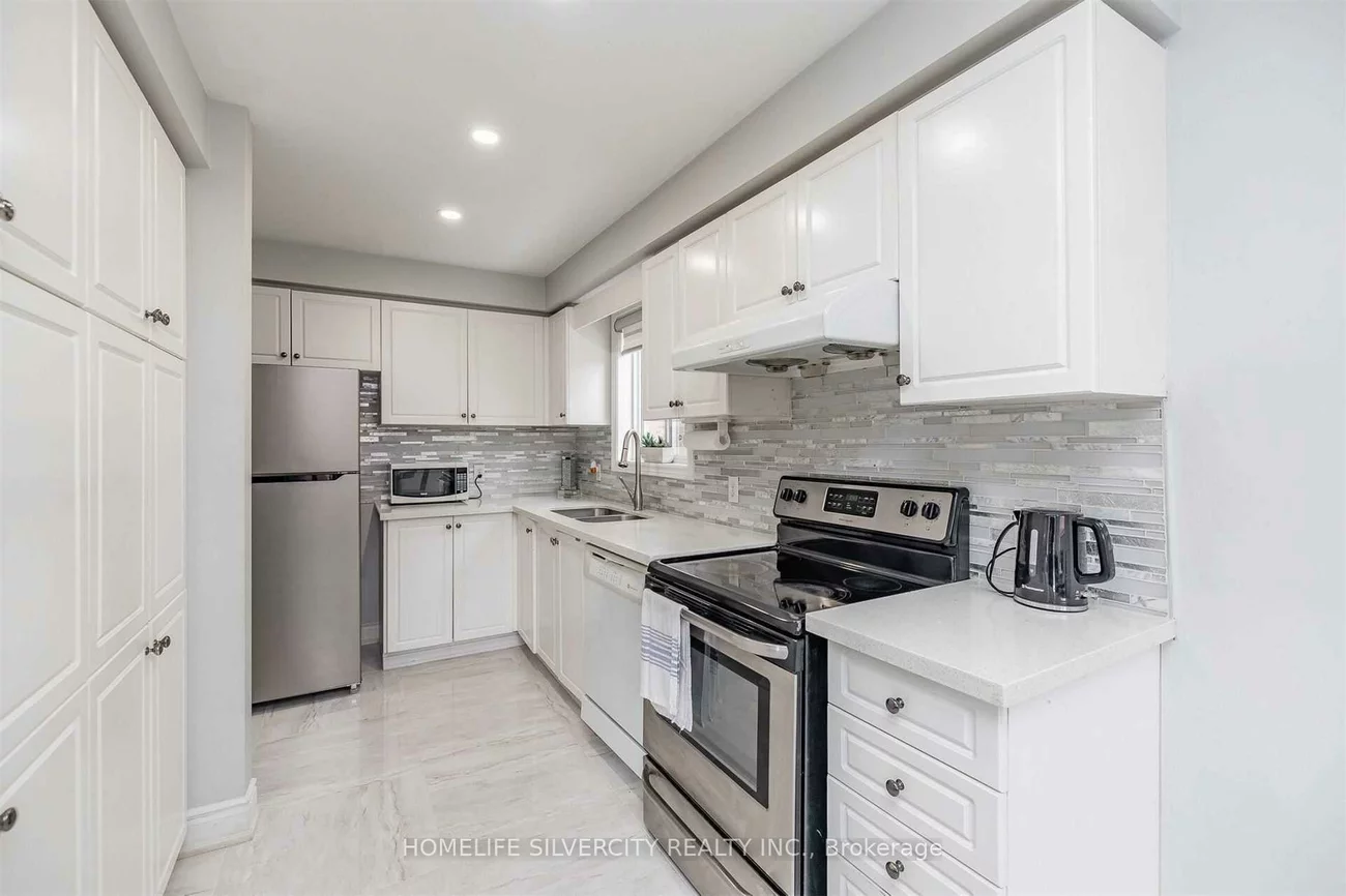 39, Summerdale, Fletcher's Meadow, Brampton