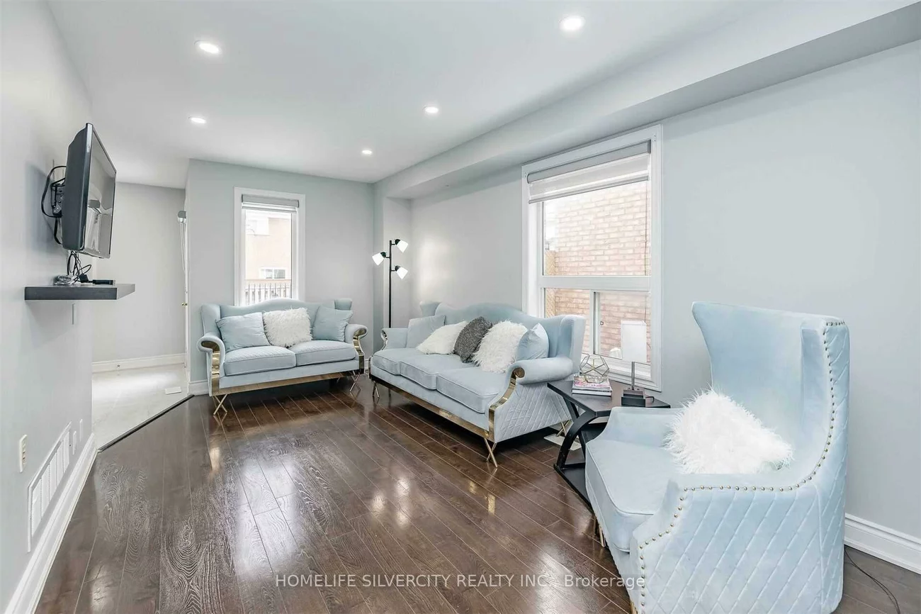 39, Summerdale, Fletcher's Meadow, Brampton