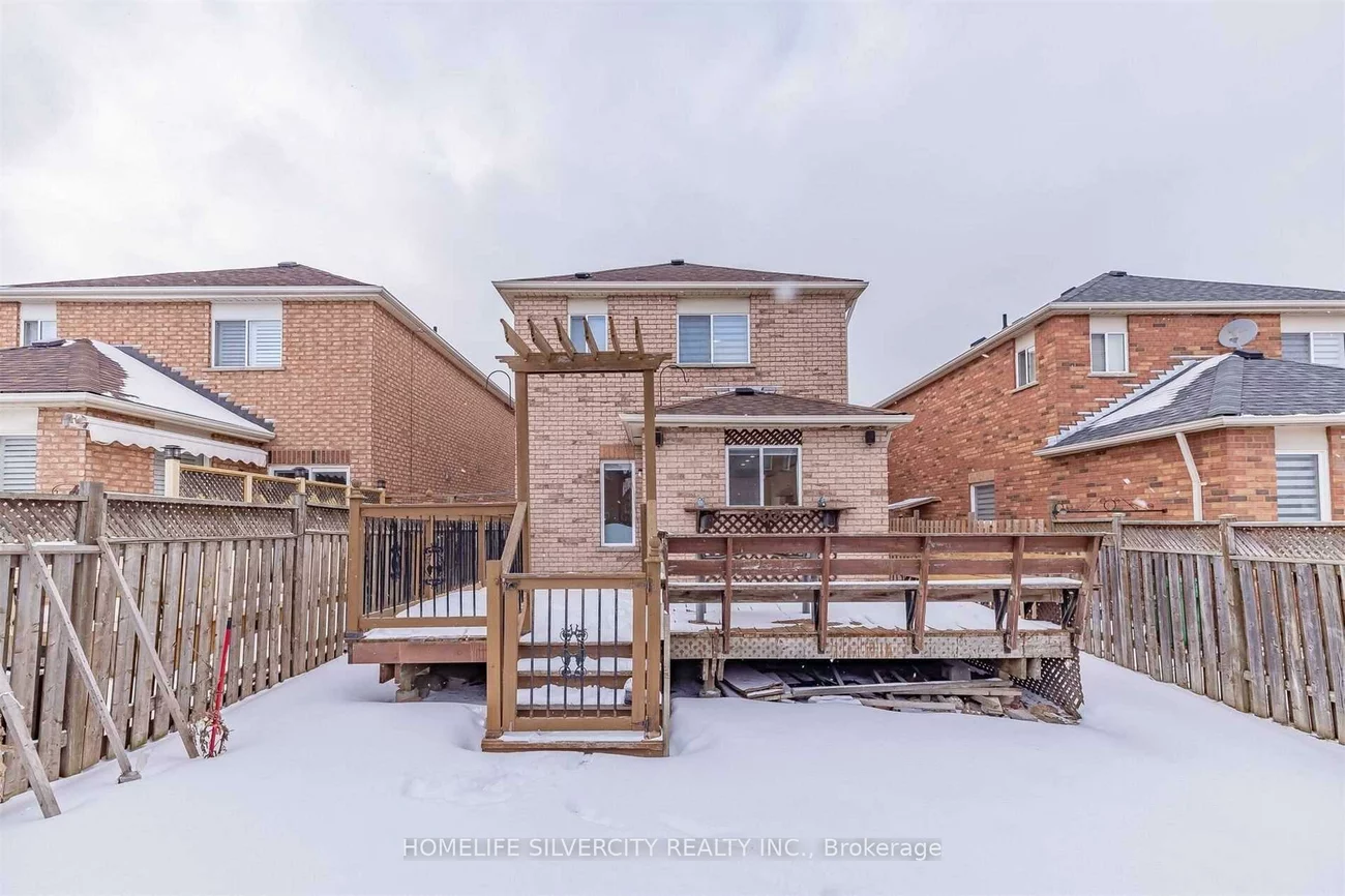 39, Summerdale, Fletcher's Meadow, Brampton