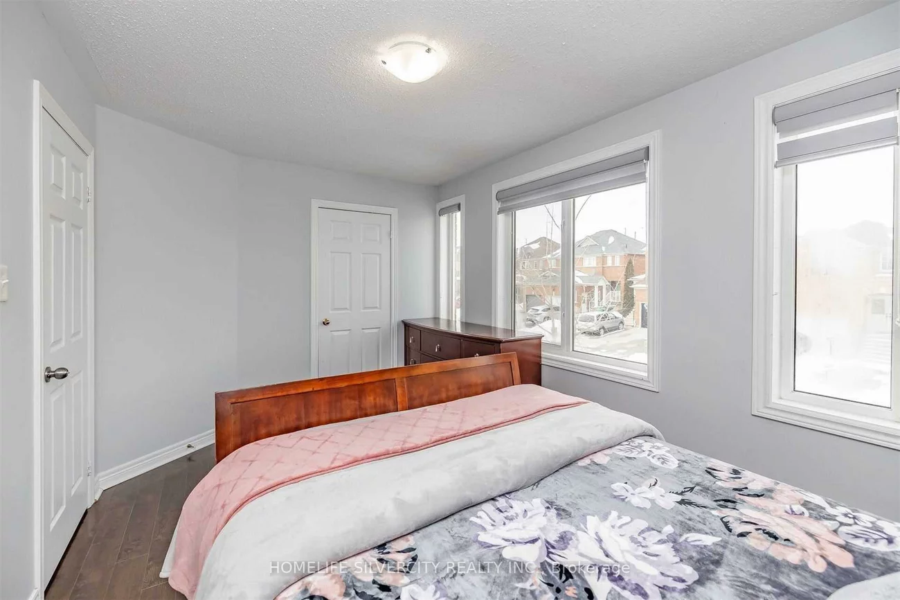 39, Summerdale, Fletcher's Meadow, Brampton
