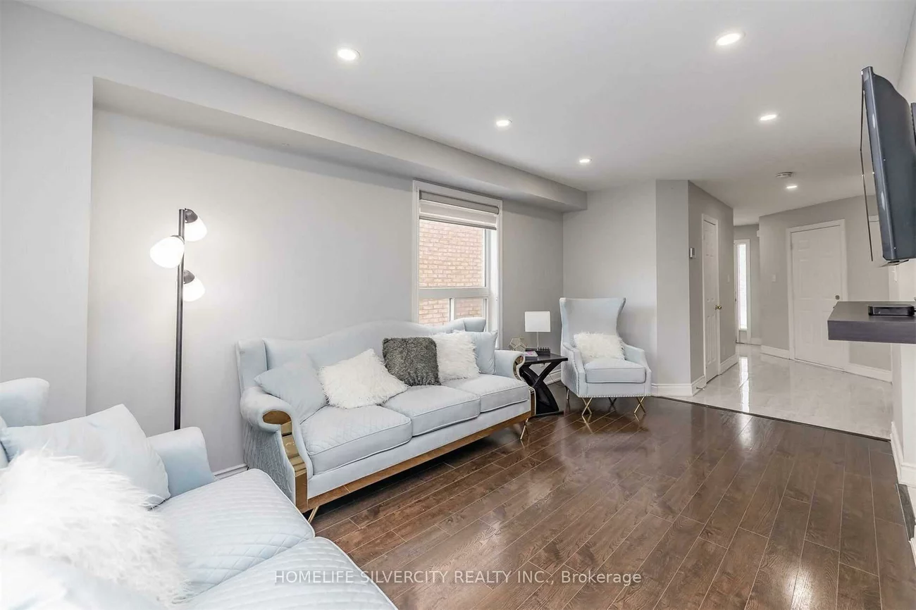 39, Summerdale, Fletcher's Meadow, Brampton