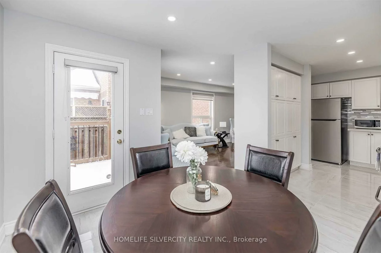 39, Summerdale, Fletcher's Meadow, Brampton