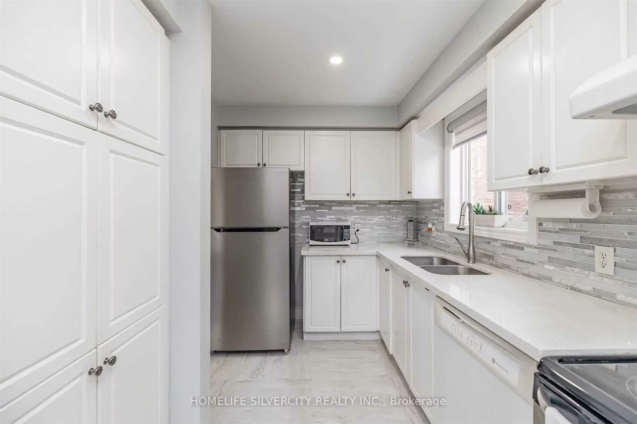 39, Summerdale, Fletcher's Meadow, Brampton