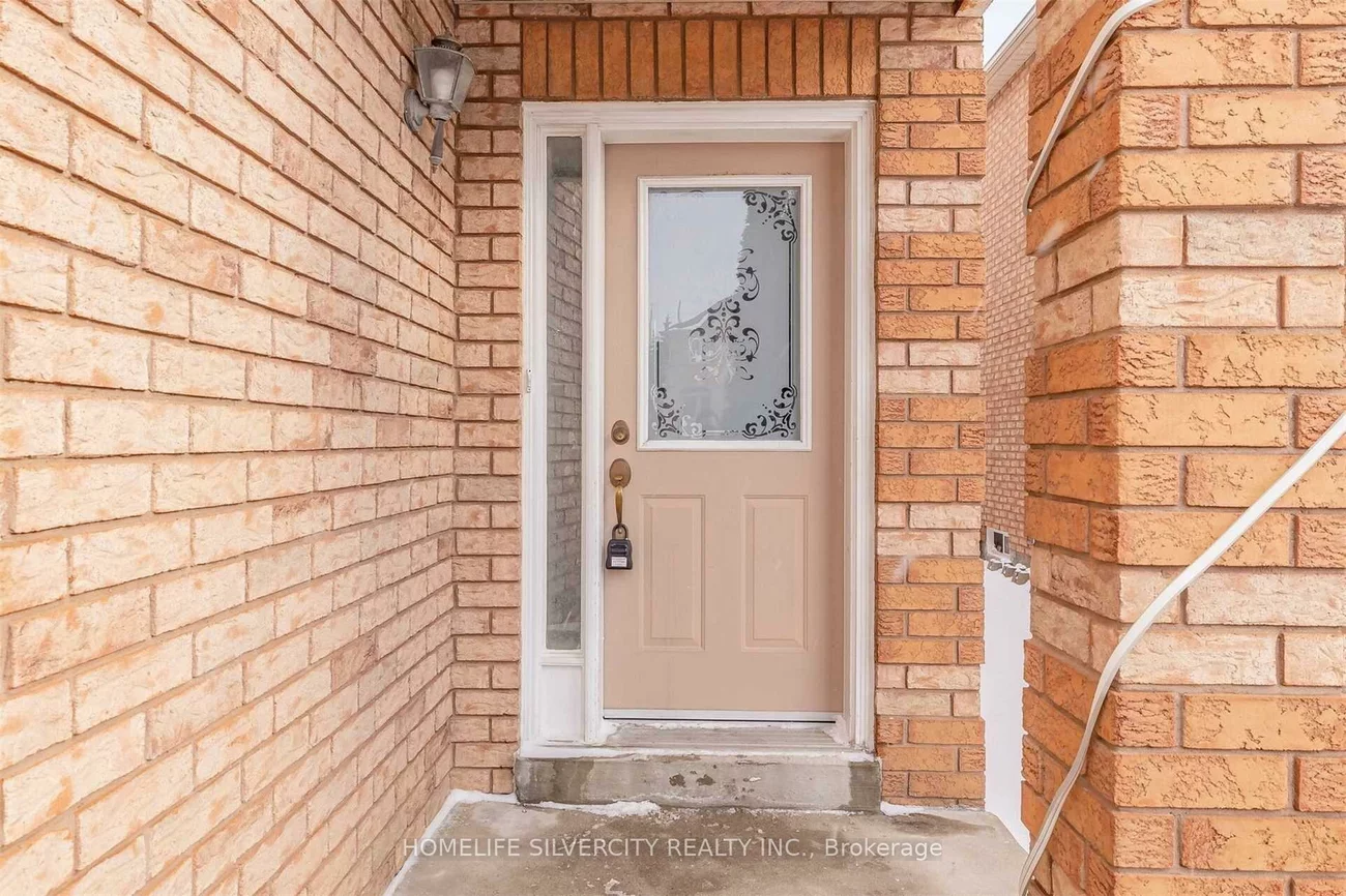 39, Summerdale, Fletcher's Meadow, Brampton