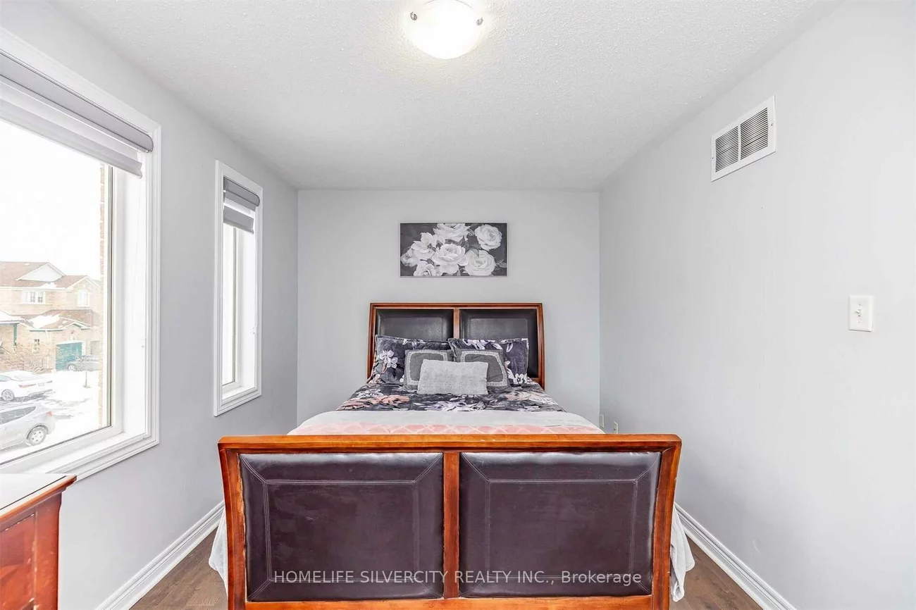 39, Summerdale, Fletcher's Meadow, Brampton