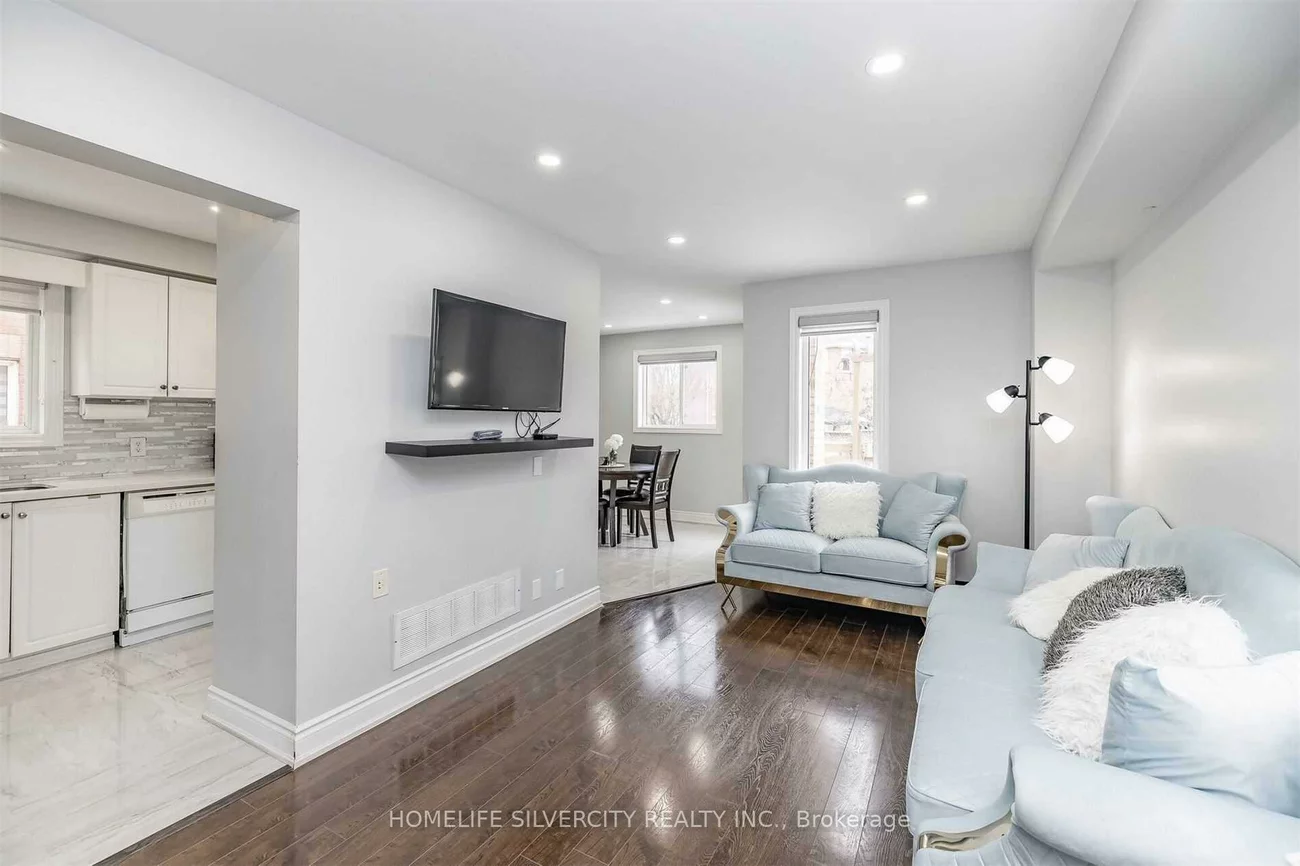 39, Summerdale, Fletcher's Meadow, Brampton