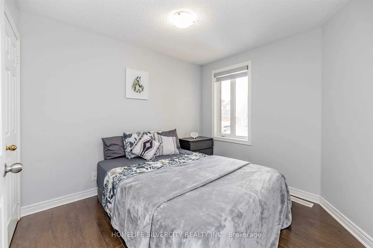 39, Summerdale, Fletcher's Meadow, Brampton