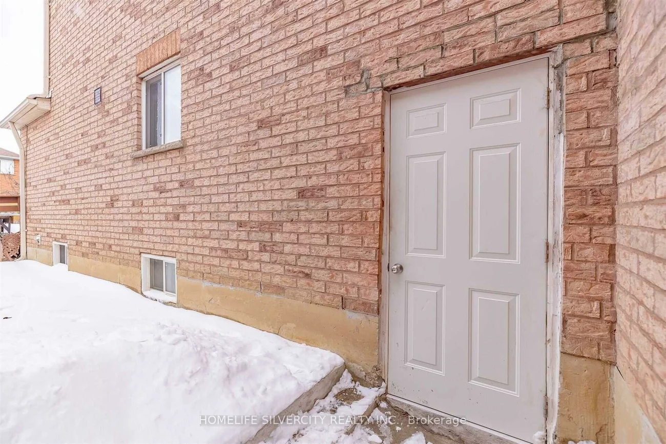 39, Summerdale, Fletcher's Meadow, Brampton