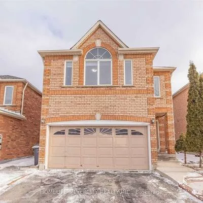 39, Summerdale, Fletcher's Meadow, Brampton
