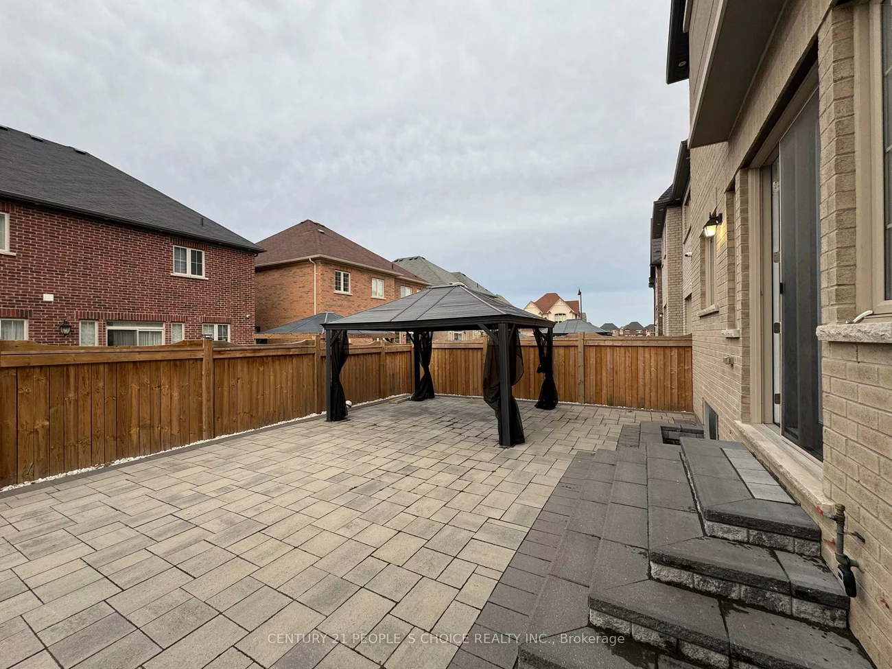 41, Trail Rider, Toronto Gore Rural Estate, Brampton