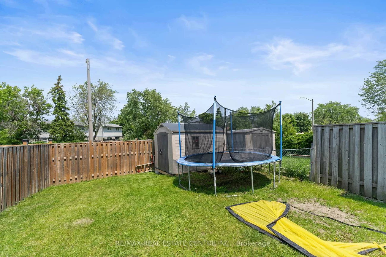 30, Gold Pine, Northgate, Brampton