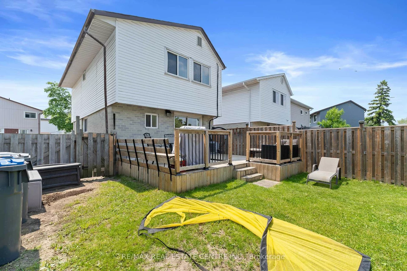 30, Gold Pine, Northgate, Brampton
