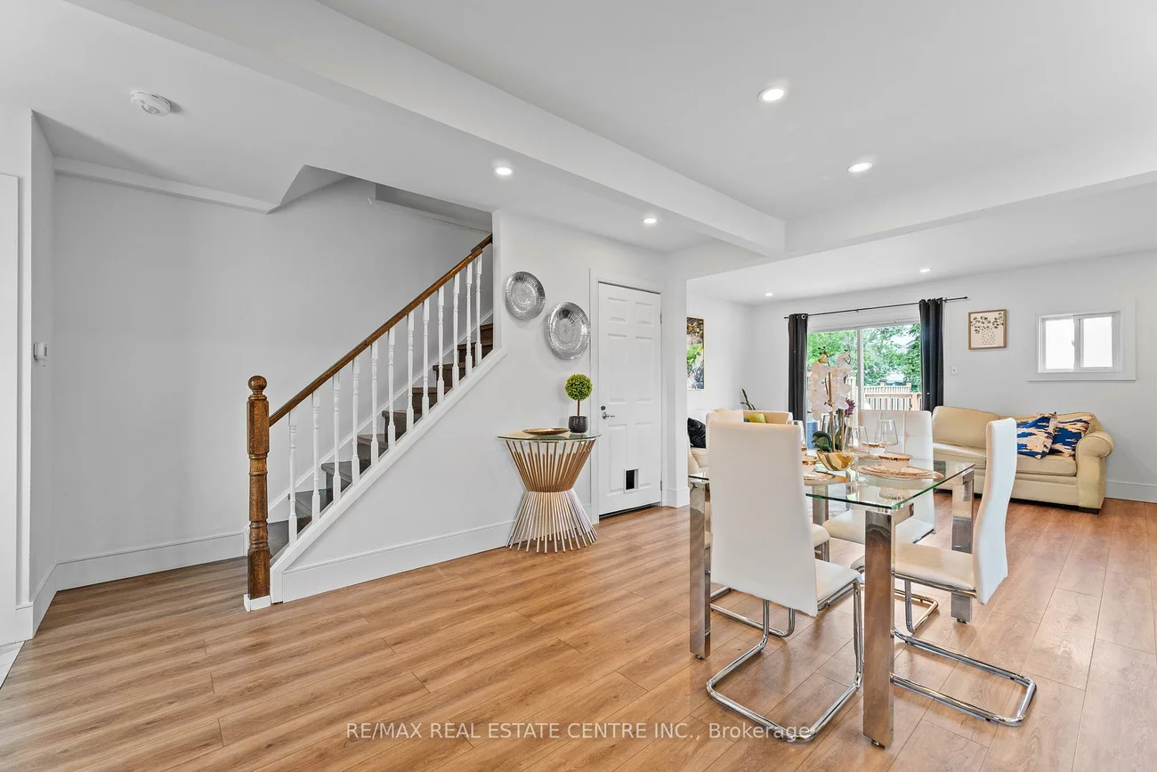 30, Gold Pine, Northgate, Brampton