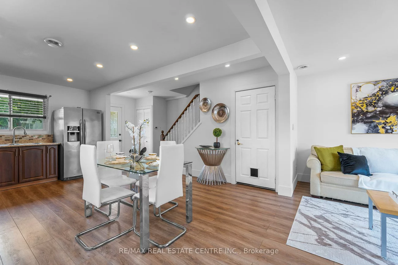 30, Gold Pine, Northgate, Brampton