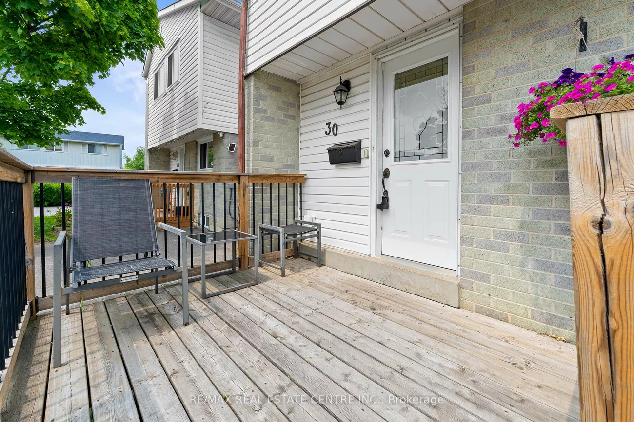 30, Gold Pine, Northgate, Brampton