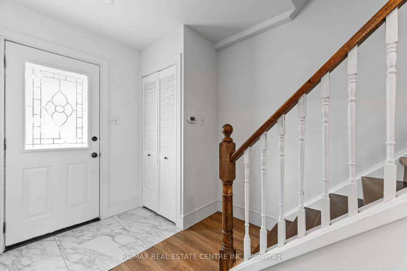 30, Gold Pine, Northgate, Brampton