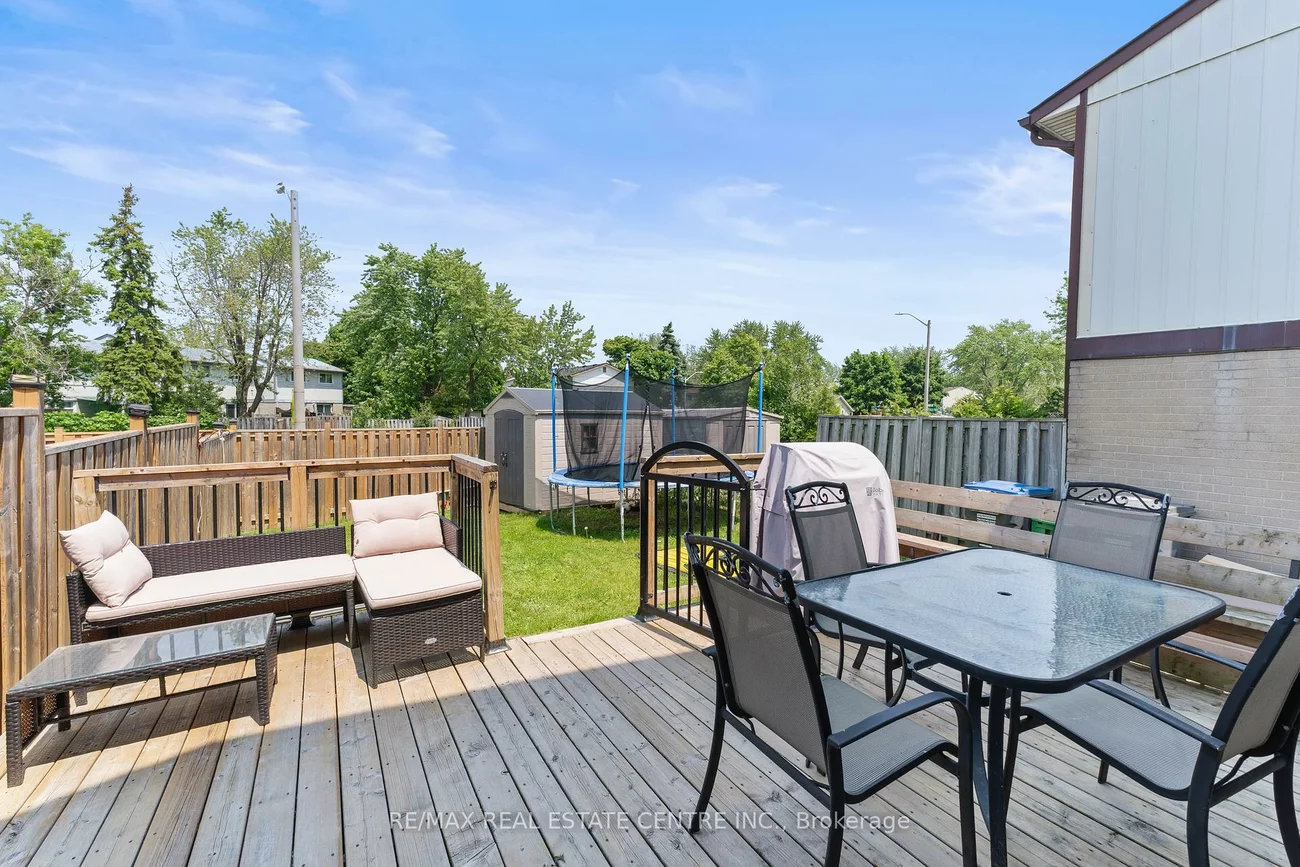30, Gold Pine, Northgate, Brampton