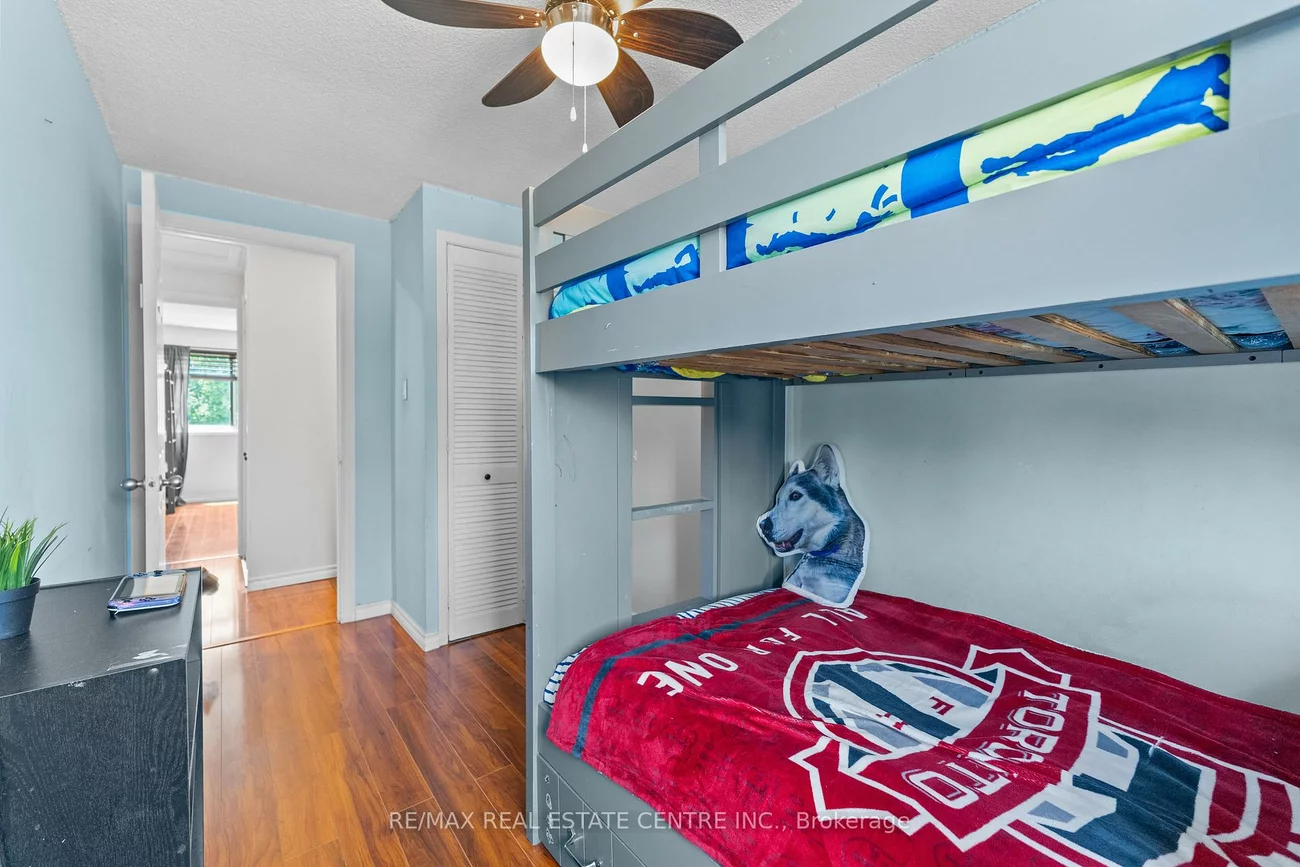 30, Gold Pine, Northgate, Brampton