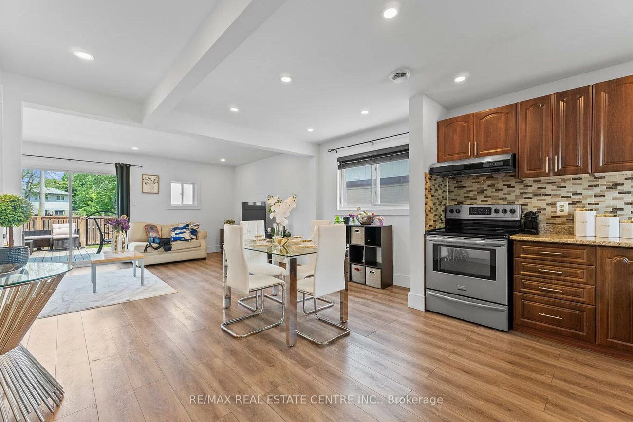 30, Gold Pine, Northgate, Brampton