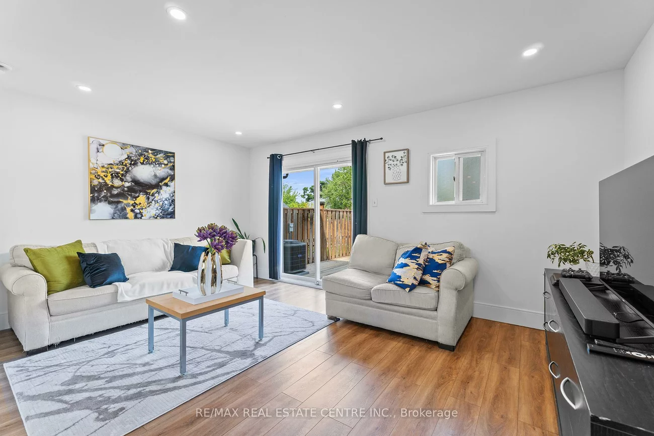 30, Gold Pine, Northgate, Brampton