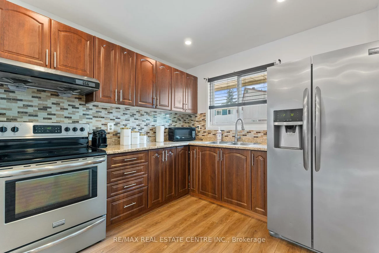 30, Gold Pine, Northgate, Brampton