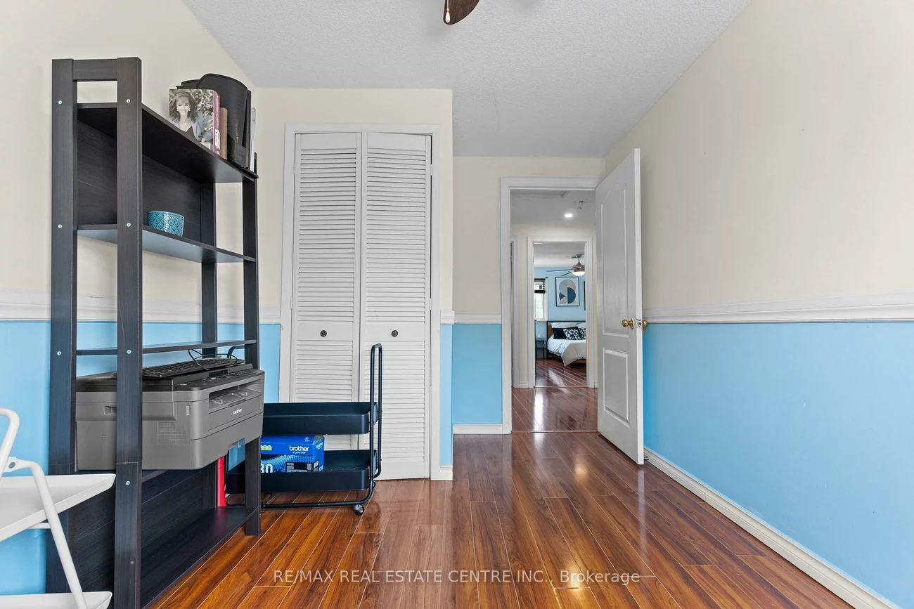 30, Gold Pine, Northgate, Brampton