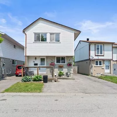30, Gold Pine, Northgate, Brampton