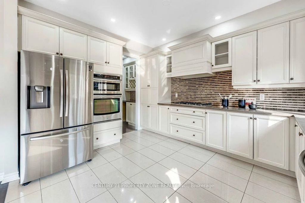95, Teal Crest, Credit Valley, Brampton