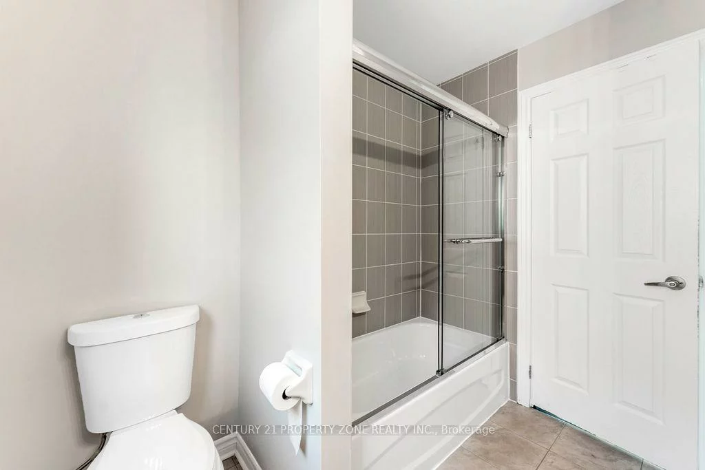 95, Teal Crest, Credit Valley, Brampton