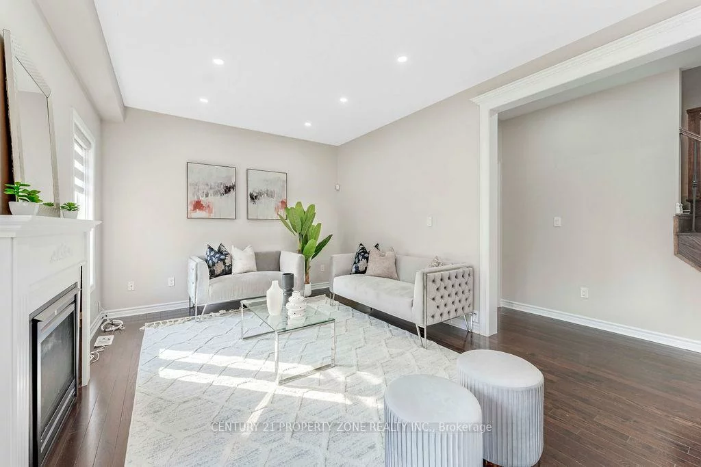 95, Teal Crest, Credit Valley, Brampton