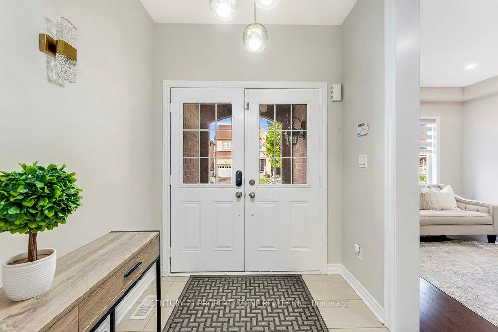 95, Teal Crest, Credit Valley, Brampton