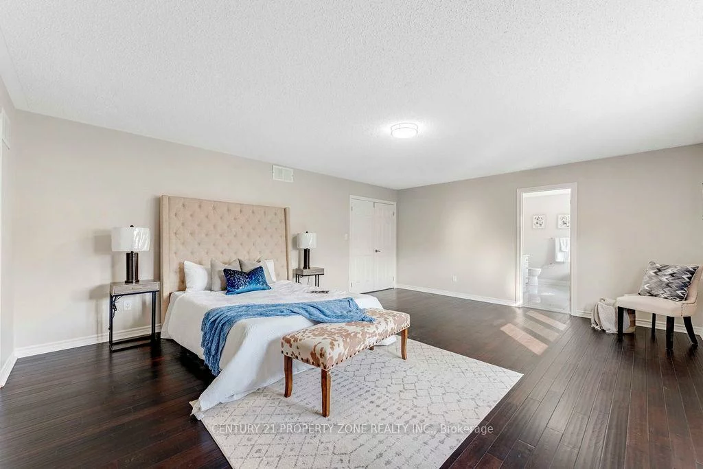 95, Teal Crest, Credit Valley, Brampton