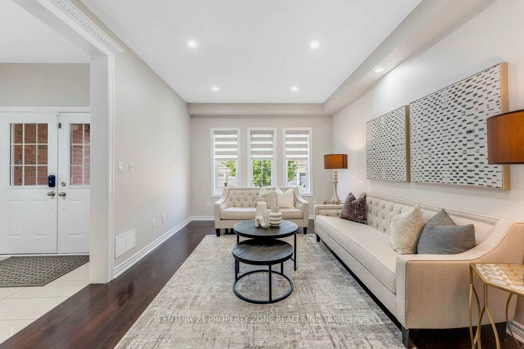95, Teal Crest, Credit Valley, Brampton