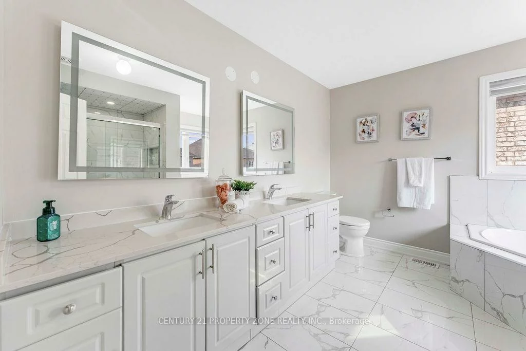 95, Teal Crest, Credit Valley, Brampton
