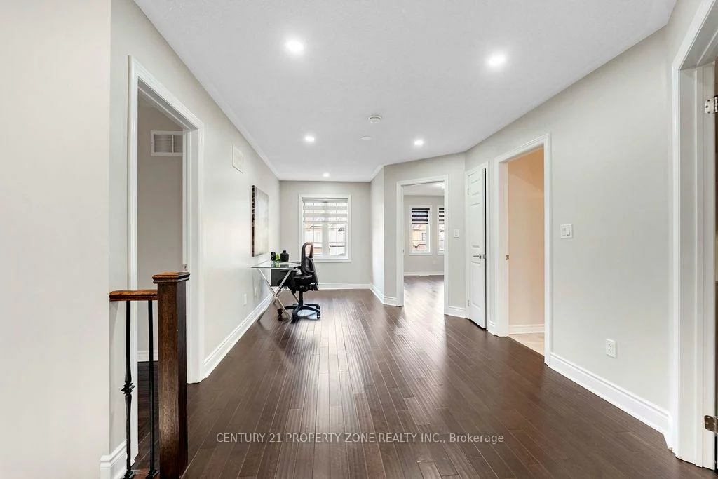 95, Teal Crest, Credit Valley, Brampton